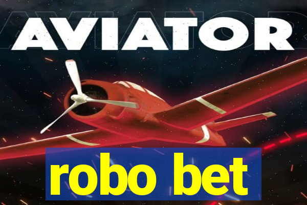 robo bet